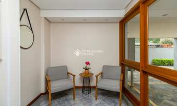 Imagem 3: PORTO ALEGRE - Apartamento Padrão - Passo da Areia