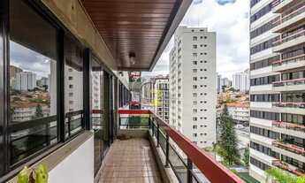 Imagem 6: APARTAMENTO - PERDIZES - 4 DORMITORIOS - 1 SUÍTE - 2 VAGAS DE GARAGEM