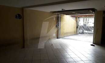 Imagem 3: Sobrado com excelente localização na Parada Inglesa