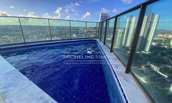 Imagem: Apto para aluguel, 50 m2 2 quartos no Rosarinho