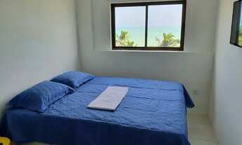 Imagem 6: MI - Quarto e sala MOBILIADO - Maison Monet - Cruz das Almas Praia