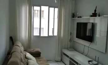 Imagem 6: Apartamento Arthur Alvin