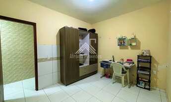 Imagem 7: Casa Plana 3 Dormitórios - Aquiraz-CE