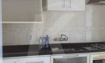 Imagem 4: Apartamento 3 dorms suíte 2 vagas VIla Gustavo - 68m²