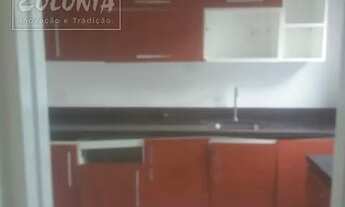 Imagem 7: Santo André - Prédio Inteiro - Campestre