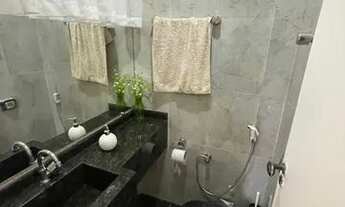 Imagem 7: Apartamento para venda possui 140 metros quadrados com 7 quartos em Cruzeiro - Belo Horizo