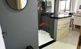 Imagem 3: Maravilhoso apto a venda no Res Pássaros e Flores