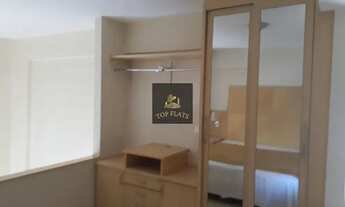 Imagem 7: Flat disponível em Moema - SP