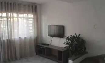 Imagem 2: São Paulo - Casa Padrão - Mooca