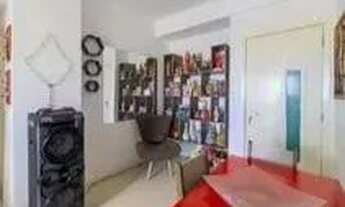 Imagem 5: Apartamento 2/4, 1 suíte, 1 vaga, Portaria 24h, Horto Bella Vista, R$420.000,00