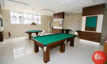 Imagem 5: São Paulo - Apartamento Padrão - Tatuapé