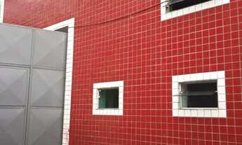 Imagem 6: Galpão Bairro Demarchi São Bernardo do Campo