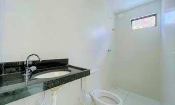 Imagem 5: Apartamento de 2 quartos com piscina privativa em Miramar. Muito próximo à Epitácio Pessoa