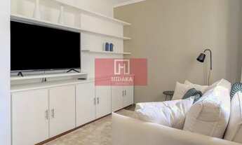 Imagem 1: Apartamento para alugar no bairro Itaim Bibi - São Paulo/SP, Zona Oeste