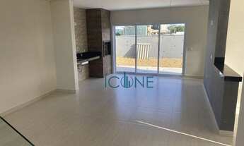 Imagem 7: Casa à venda, 215 m² por R$ 1.485.000,02 - Condomínio Cyrela Landscape - Votorantim/SP