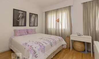 Imagem 3: Apartamento à Venda - Alphaville, 1 Quarto, 31 m2