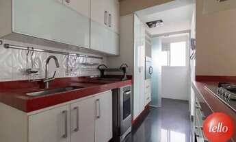 Imagem 6: São Paulo - Apartamento Padrão - Tatuapé