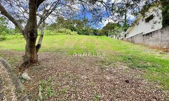 Imagem 3: Terreno em condomínio à venda em Atibaia/SP