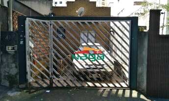 Imagem 1: Sobrado à venda, 70 m² por R$ 740.000,00 - Chácara Inglesa - São Paulo/SP