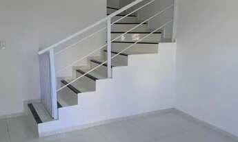 Imagem 2: Casa duplex no Parque Leblon, 3 quartos, sendo 2 suítes, condomínio fechado sem taxa