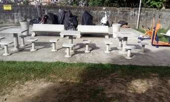 Imagem 5: Apt em Águas Claras - Cond. fechado