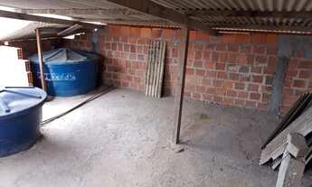 Imagem 6: Casa a venda em pau da Lima