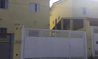 Imagem: SOBRADO PARA VENDA CHÁCARA SOLAR II - SANTANA