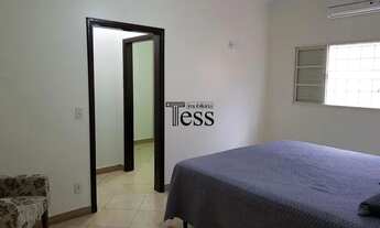 Imagem 6: Casa à venda, 3 quartos, 1 suíte, 3 vagas, Jardim Marilú - Mirassol/SP