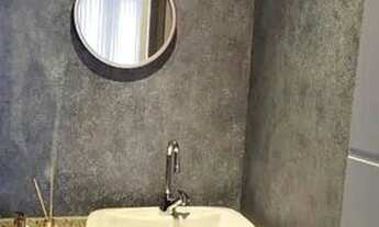 Imagem 5: Apartamento para venda com 111 metros quadrados com 3 quartos em Casa Branca - Santo André