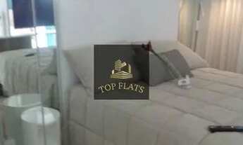 Imagem 5: Flat disponível no Itaim Bibi