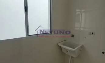 Imagem 4: Apartamento com 2 quartos na Vila Sabrina !!!!