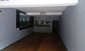 Imagem 7: SOBRADO COMERCIAL ÓTIMA LOCALIZAÇÃO- VILA LEOPOLDINA