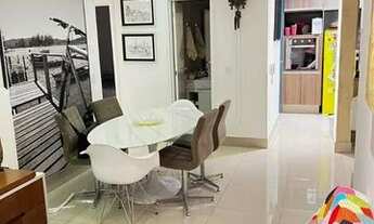 Imagem 2: Apartamento com 2 dormitórios para alugar em Nova Lima