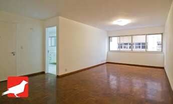 Imagem: Apartamento à venda no bairro Itaim Bibi