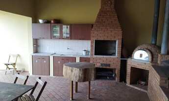 Imagem: CASA EM BAIRO TRANQUILO EM VALINHOS