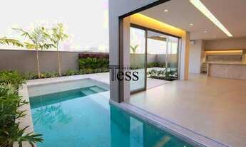 Imagem 10: Casa em Condomínio à venda, 4 quartos, 4 suítes, 4 vagas, Residencial Quinta do Golfe - Sã