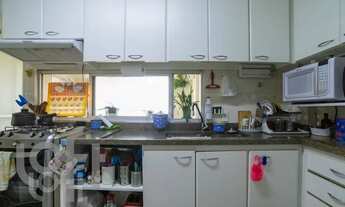 Imagem 7: Apartamento à venda em Vila Andrade com 129 m², 3 quartos, 1 suíte, 2 vagas