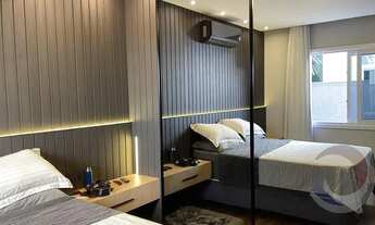 Imagem 7: Casa para venda tem 229 metros quadrados com 3 quartos em Pedra Branca - Palhoça - SC