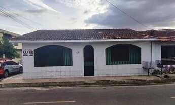 Imagem: Duas Casas no Conjunto Girassol