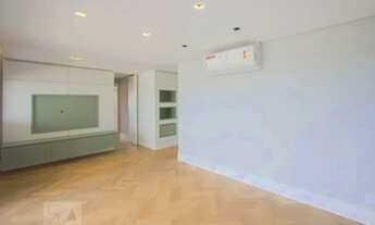 Imagem 2: Apartamento para Aluguel - Campo Belo, 2 Quartos, 100 m2