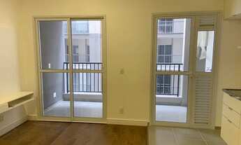 Imagem: Apartamento para aluguel com 52 m² com