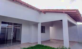 Imagem 3: Vendo casa no Salles Jardins em Castanhal