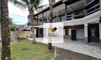 Imagem 3: Casa com 2 dormitórios, 120 m² - venda por R$ 419.000 ou aluguel por R$ 600,00á diaria Pra