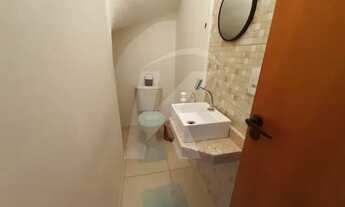 Imagem 7: Sobrado Impecável a 350 mts do Hiper Bergamini!!!