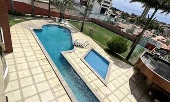 Imagem 4: Apartamento para venda com 280 metros quadrados com 5 quartos em Ponta Negra - Natal - RN