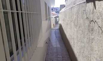 Imagem 2: Casa Assobradada na Parada Inglesa