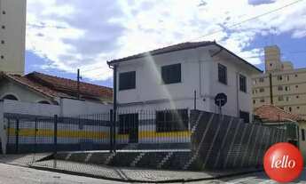 Imagem: São Paulo - Casa Comercial - Tucuruvi