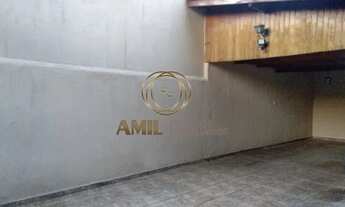 Imagem 3: Casa/ 02 dormitórios / Cidade Morumbi / 160m² / 300m² Terreno São José dos Campos