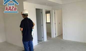 Imagem 5: Apartamento com 3 dormitórios à venda, 75 m² por R$ 833.000,00 - Vila Firmiano Pinto - São