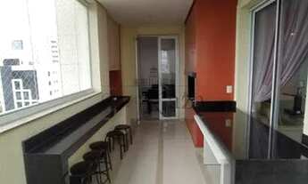 Imagem 7: Apartamento Padrão em São José dos Campos